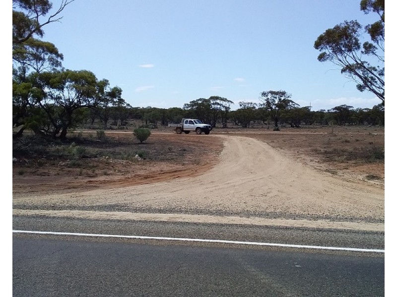 Lot 21 Goyder Highway, Waikerie SA 5330