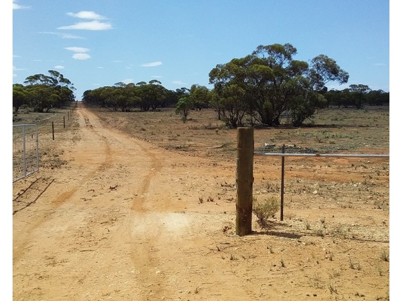 Lot 21 Goyder Highway, Waikerie SA 5330