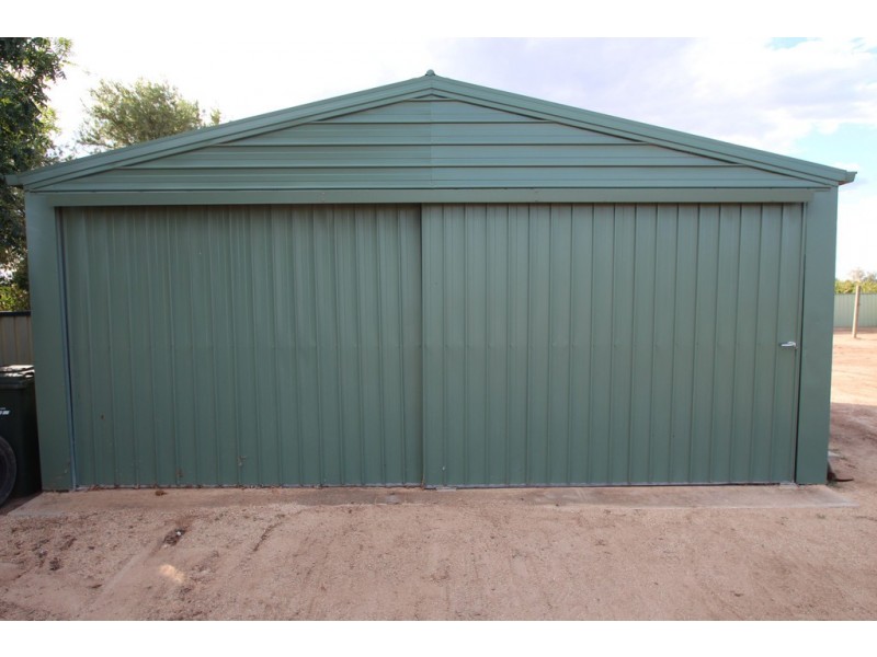 9 Downer Avenue, Lyrup SA 5343