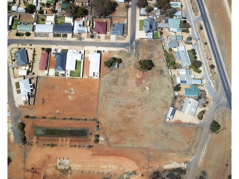 Lot 203 Eyre Street, Loxton SA 5333