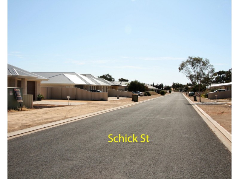 Lot 203 Eyre Street, Loxton SA 5333
