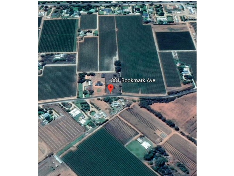Lot 100, 381 Bookmark Avenue, Renmark SA 5341