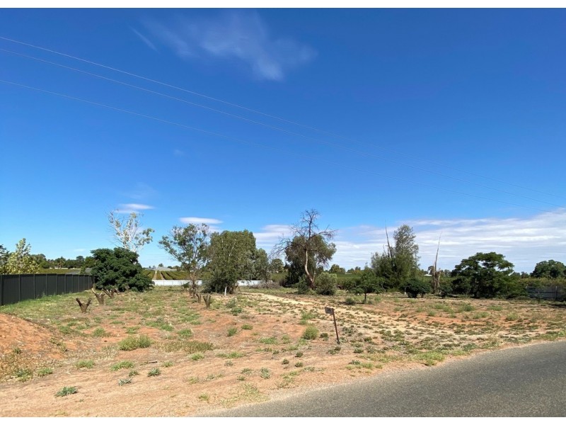 Lot 100, 381 Bookmark Avenue, Renmark SA 5341