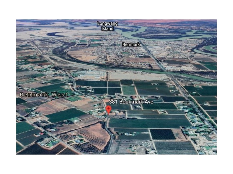 Lot 100, 381 Bookmark Avenue, Renmark SA 5341
