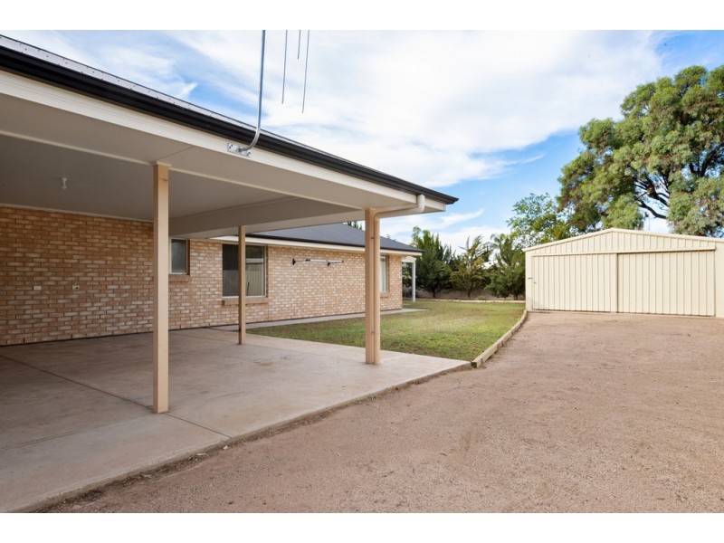 3 Murray Price Drive, Renmark SA 5341