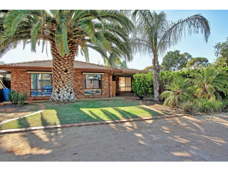 4 Pfitzner Crescent, Loxton SA 5333