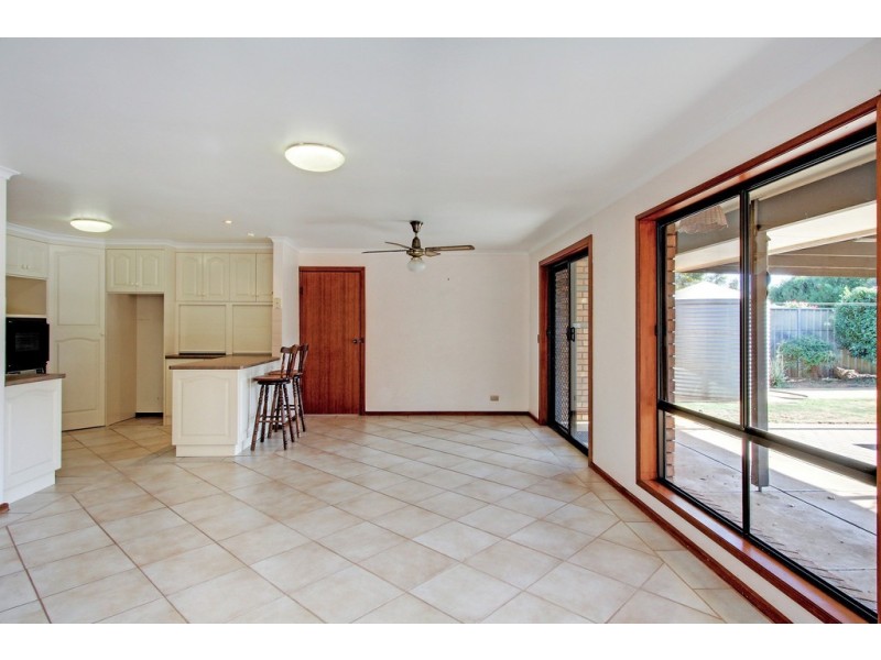 4 Pfitzner Crescent, Loxton SA 5333