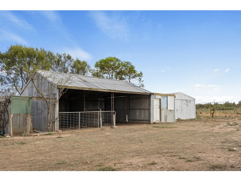 75 Henry Road, Kingston On Murray SA 5331