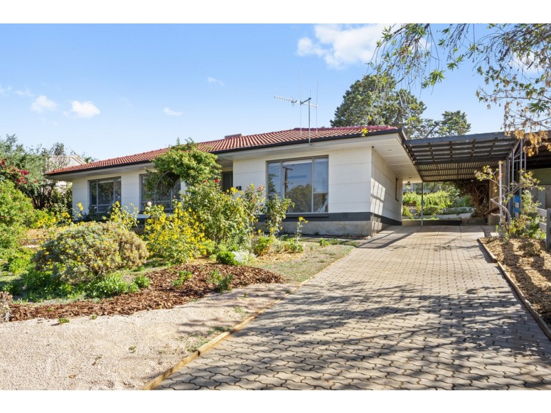 3 Stoeckel Terrace, Paringa SA 5340