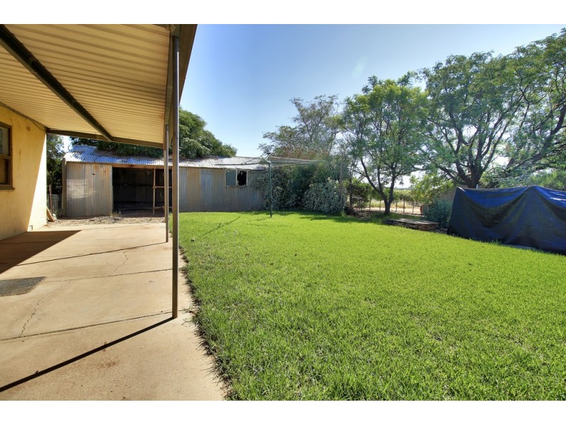 191 Kibby Road, Loxton SA 5333