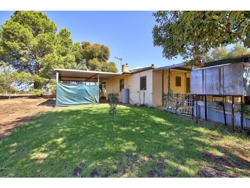 191 Kibby Road, Loxton SA 5333