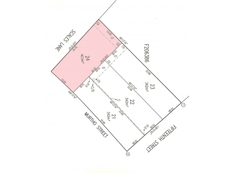 22 Murtho Street, Renmark SA 5341