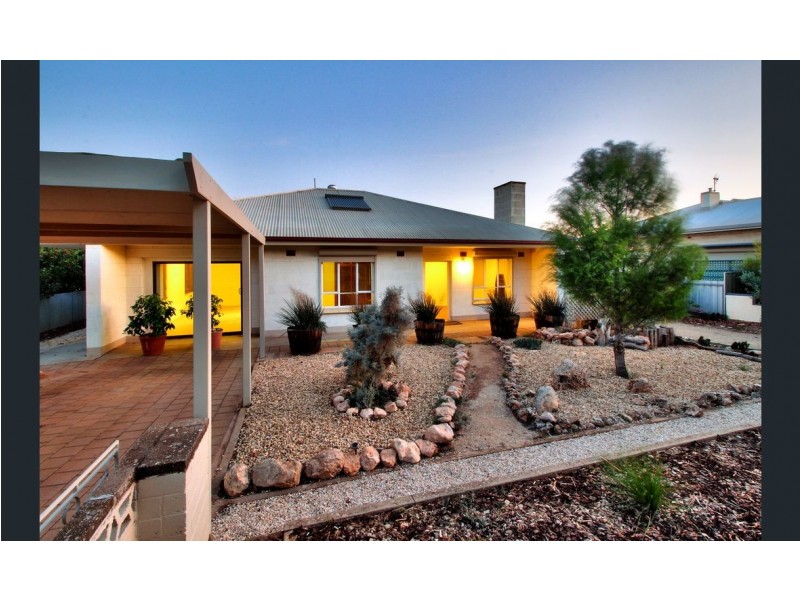 25 WODONGA AVENUE, Loxton SA 5333