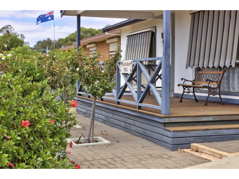 4 Tonkin Street, Loxton SA 5333