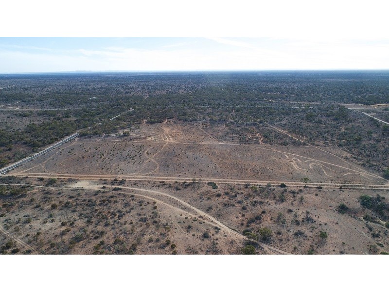 Lot 1 Thamm Road, Morgan SA 5320