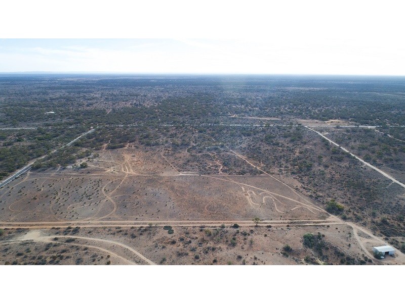 Lot 1 Thamm Road, Morgan SA 5320