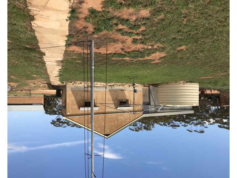 7309 Stott Highway Wunkar, Loxton SA 5333
