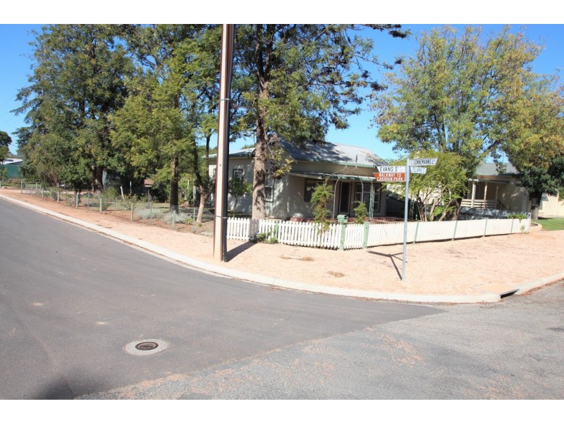 5 TOLARNO STREET, Renmark SA 5341