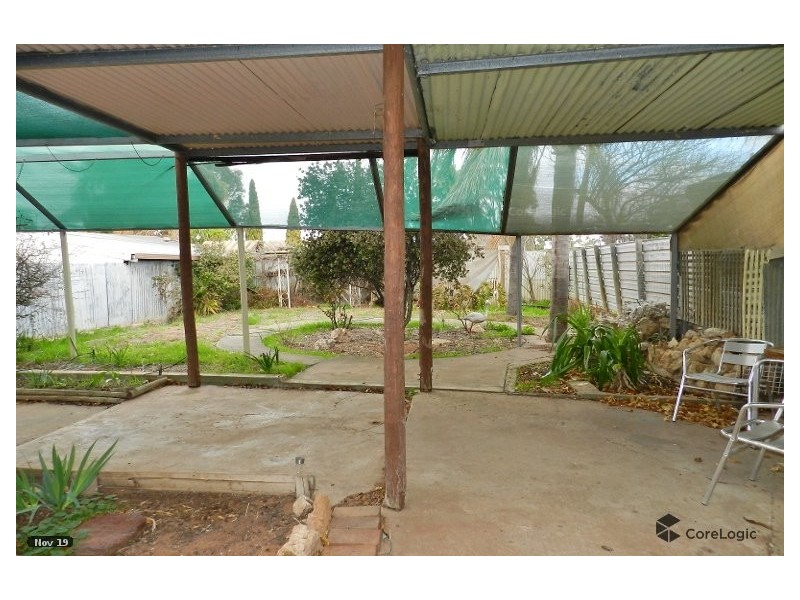 6 ANDERSON TERRACE, Glossop SA 5344