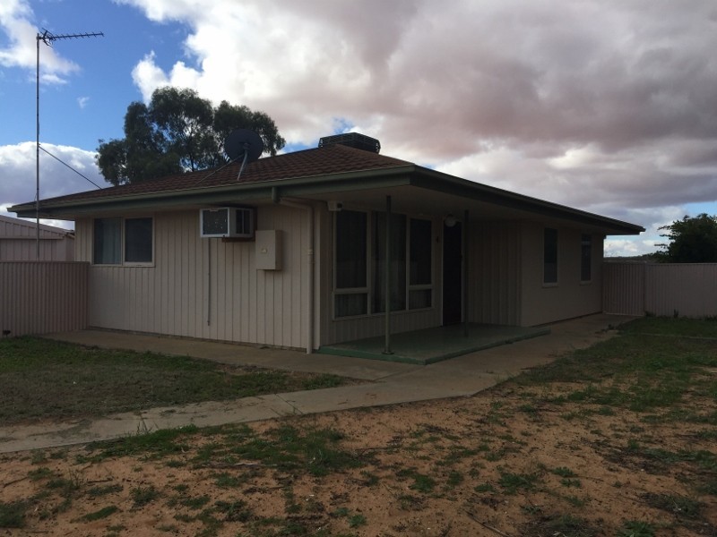 4 HARDWICK STREET, Barmera SA 5345