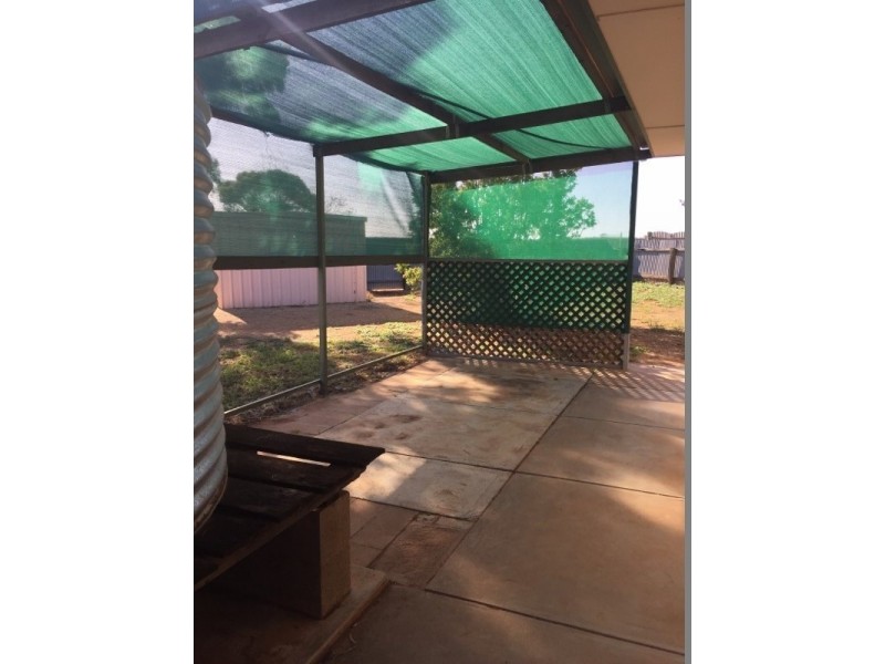 4 HARDWICK STREET, Barmera SA 5345