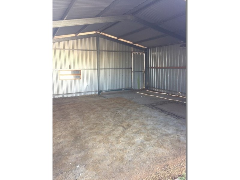 4 HARDWICK STREET, Barmera SA 5345