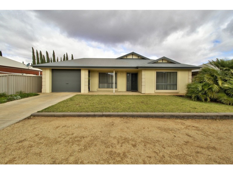 5A Stasinowsky Court, Loxton SA 5333