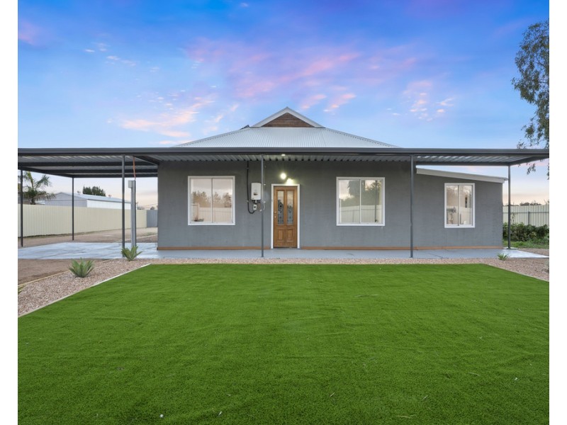 271 Kulkyne Street, Renmark SA 5341