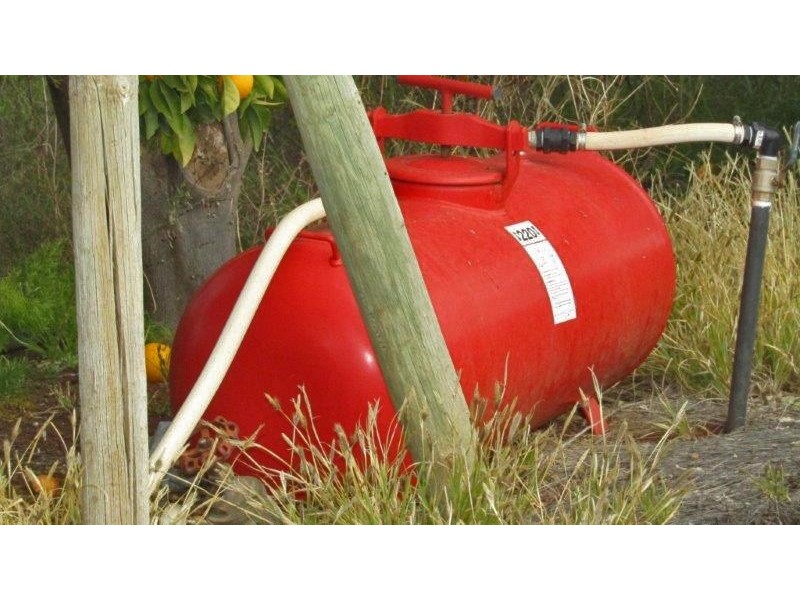 99 Jones Road, Waikerie SA 5330