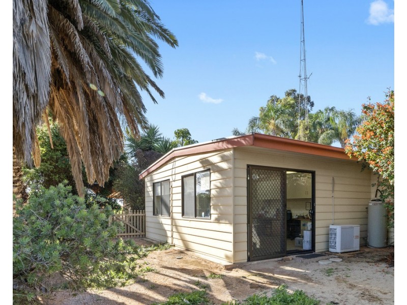 275 Stanitzki Road, Pike River SA 5340