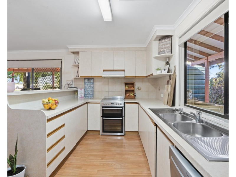 275 Stanitzki Road, Pike River SA 5340