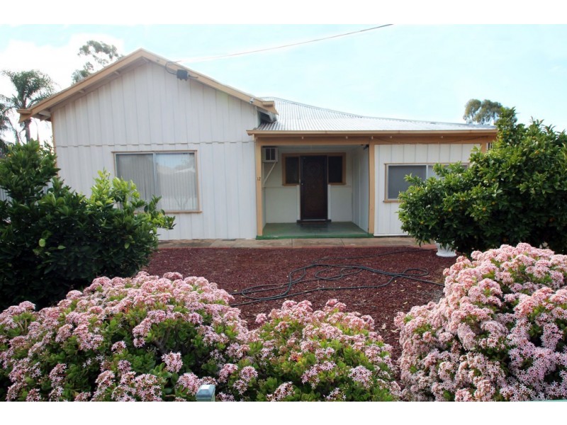 12 Nineteenth Street, Renmark SA 5341