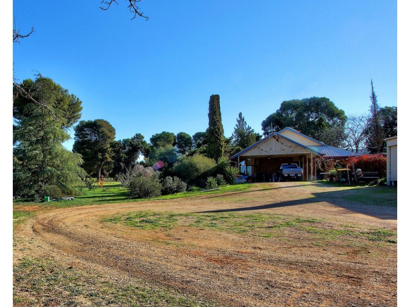 198 Gurney Road, Loxton SA 5333