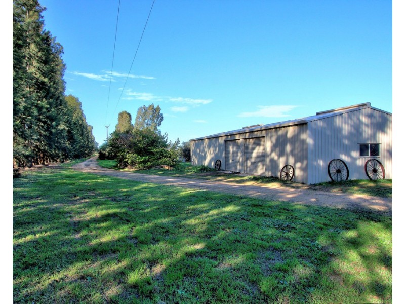 198 Gurney Road, Loxton SA 5333