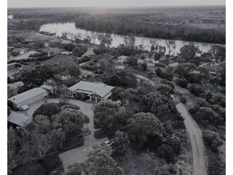 43 Pioneer Landing Drive, Loxton SA 5333