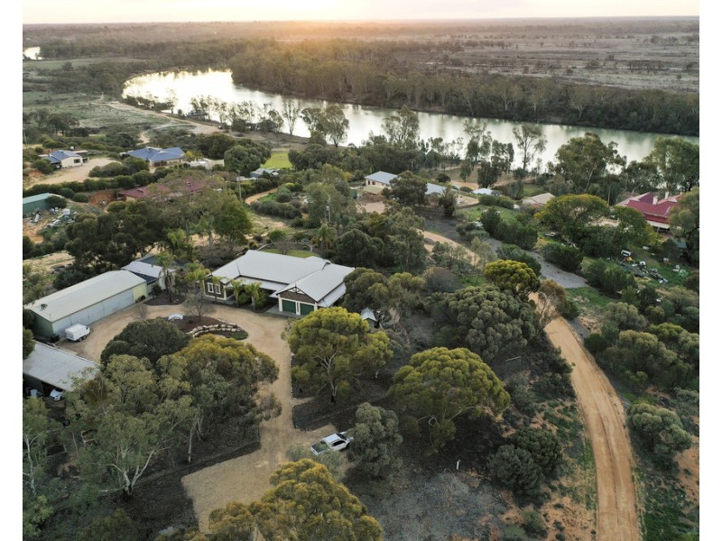43 Pioneer Landing Drive, Loxton SA 5333