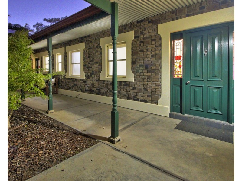 43 Pioneer Landing Drive, Loxton SA 5333