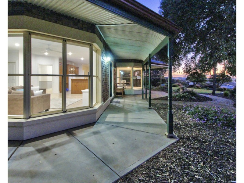 43 Pioneer Landing Drive, Loxton SA 5333