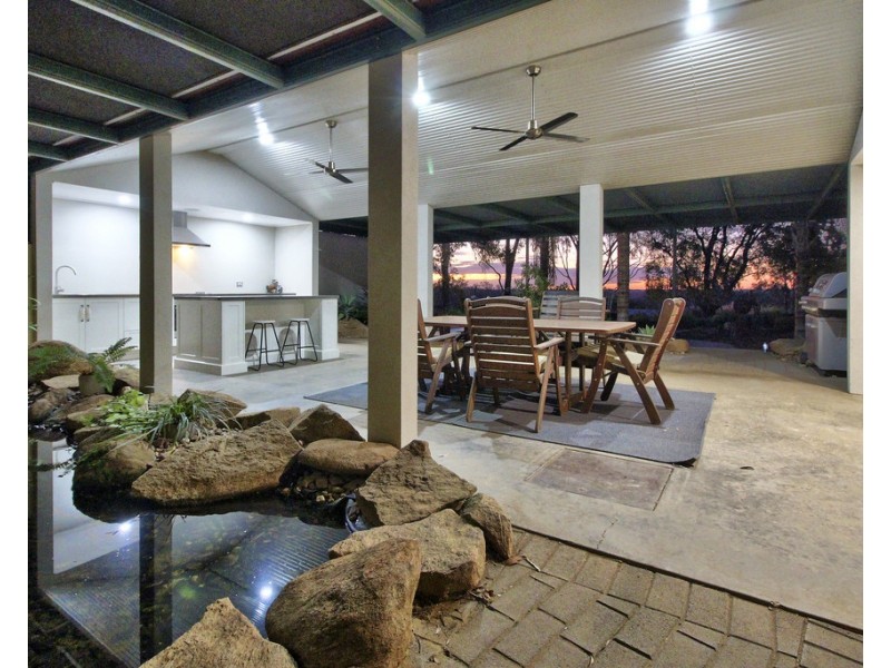 43 Pioneer Landing Drive, Loxton SA 5333