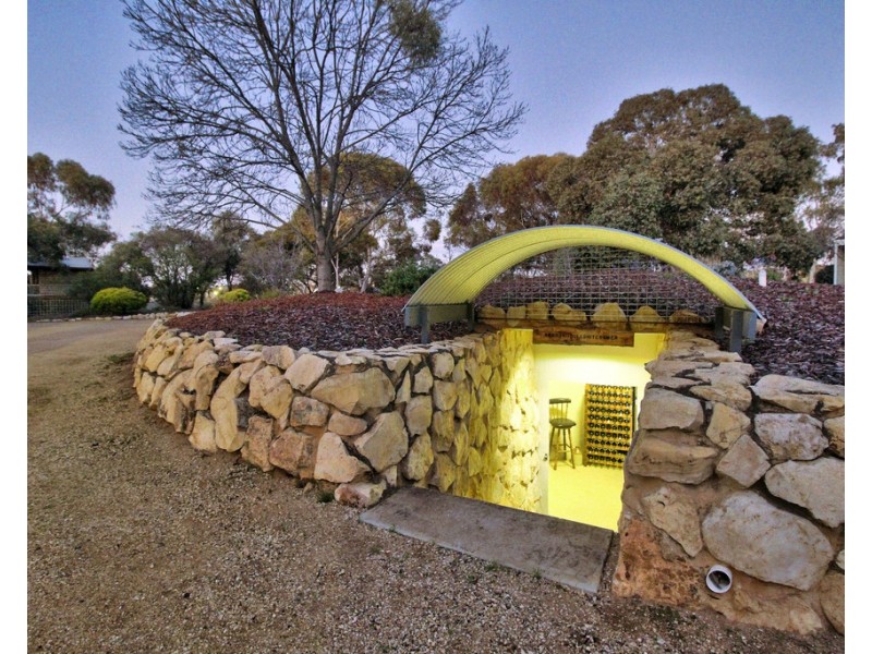 43 Pioneer Landing Drive, Loxton SA 5333