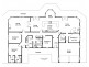 43 Pioneer Landing Drive, Loxton SA 5333 Floorplan