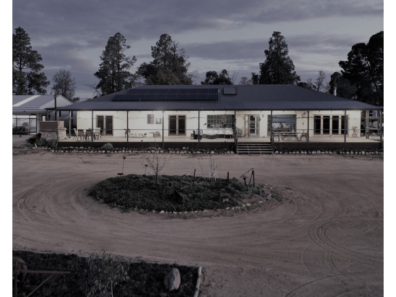 121 Anderson Road, Loxton SA 5333