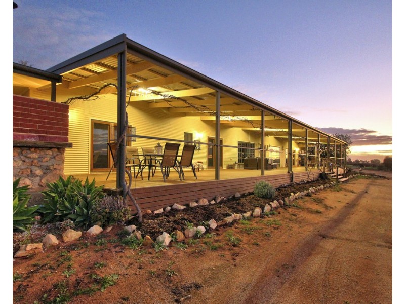 121 Anderson Road, Loxton SA 5333