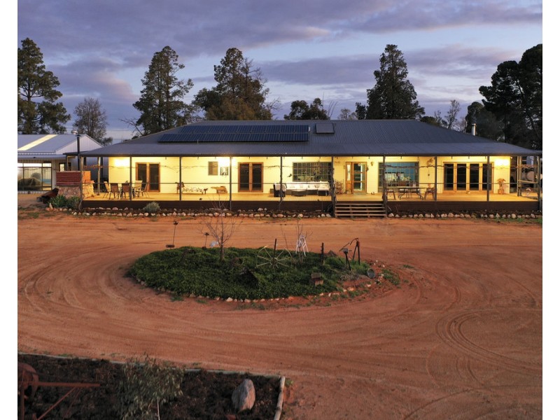 121 Anderson Road, Loxton SA 5333