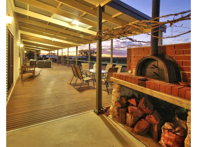 121 Anderson Road, Loxton SA 5333