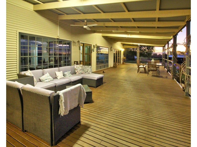 121 Anderson Road, Loxton SA 5333