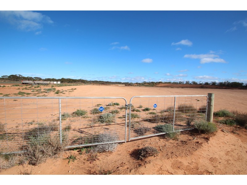 Lot 10 Airport Road, Renmark SA 5341