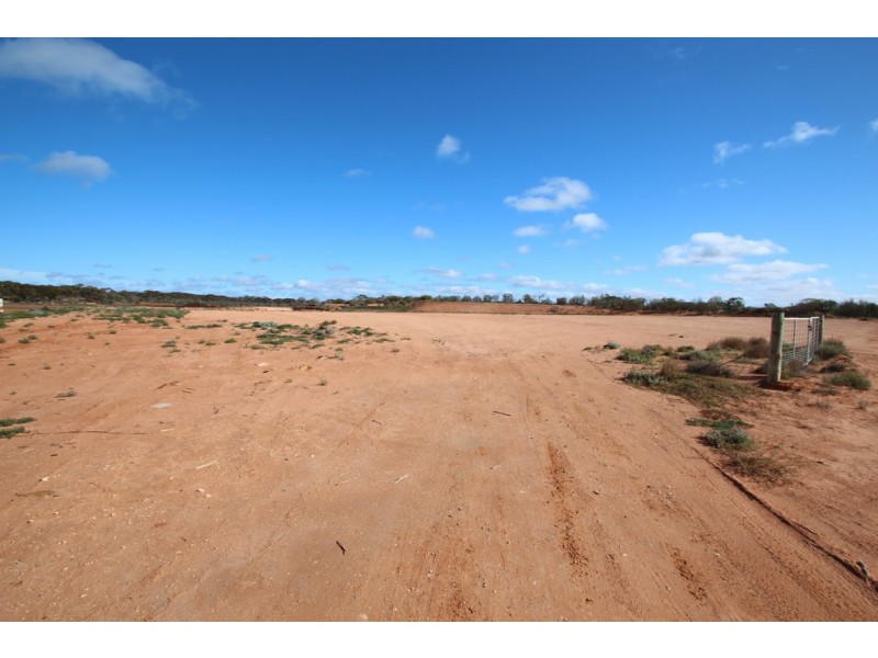 Lot 10 Airport Road, Renmark SA 5341