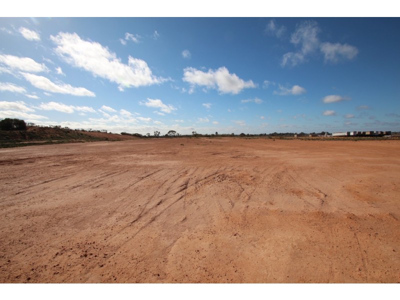 Lot 10 Airport Road, Renmark SA 5341
