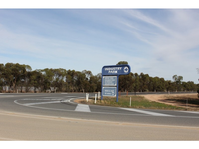 Lot 10 Airport Road, Renmark SA 5341
